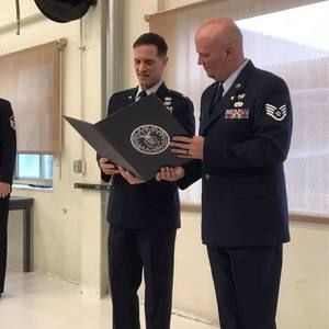 Meet your Posher, Adam